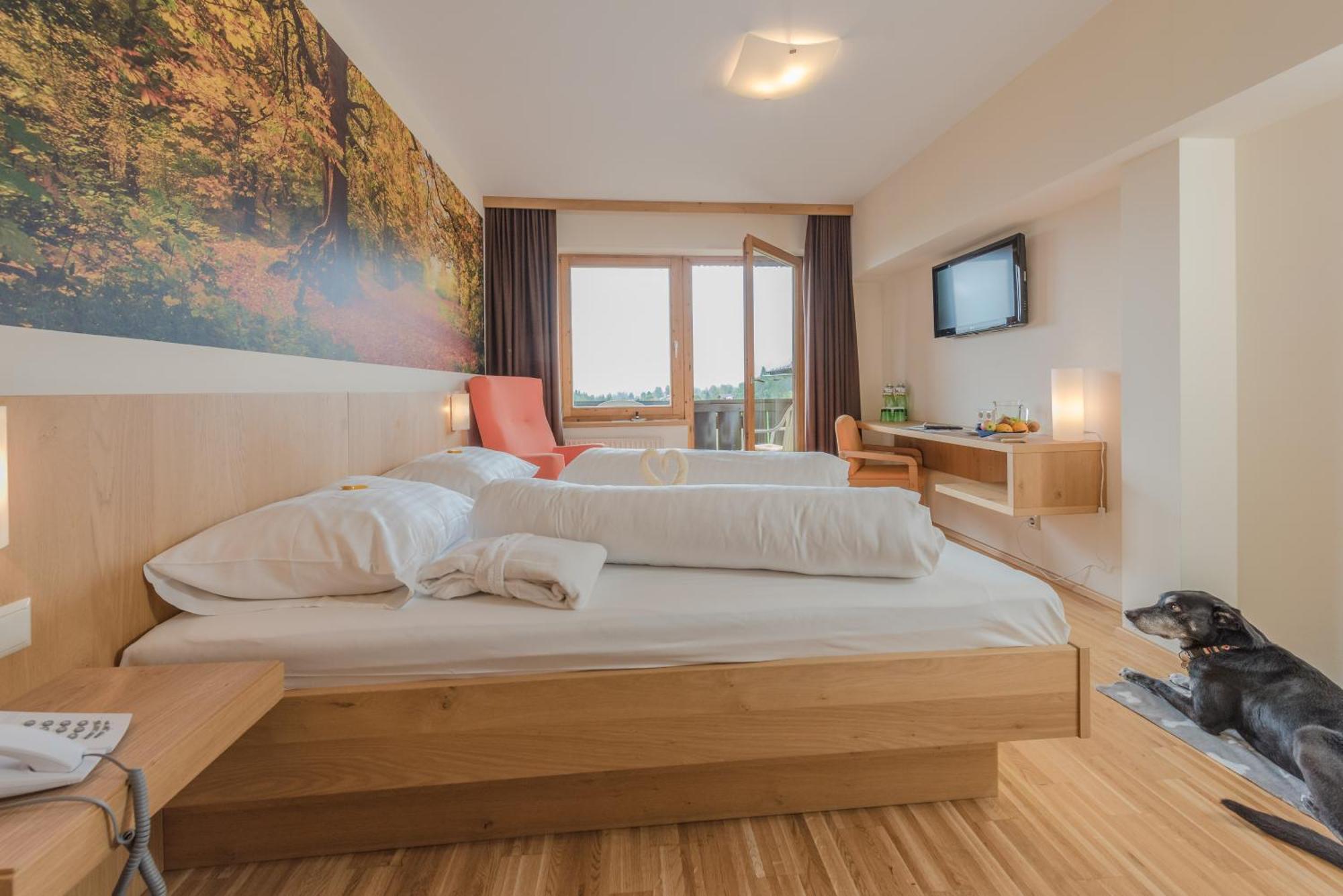 Almfrieden Hotel & Romantikchalet Ramsau am Dachstein Ngoại thất bức ảnh